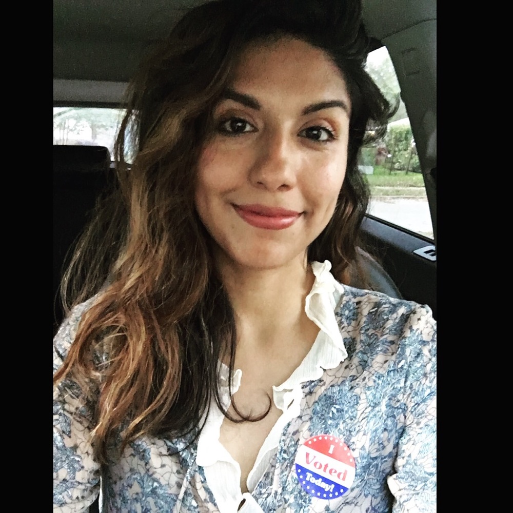 Meet your Posher, Magdalena